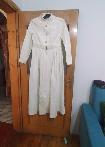 .ARMAGAN  Marka ŞIK VE YENİ MODERN  bir pardesü - Görsel 8