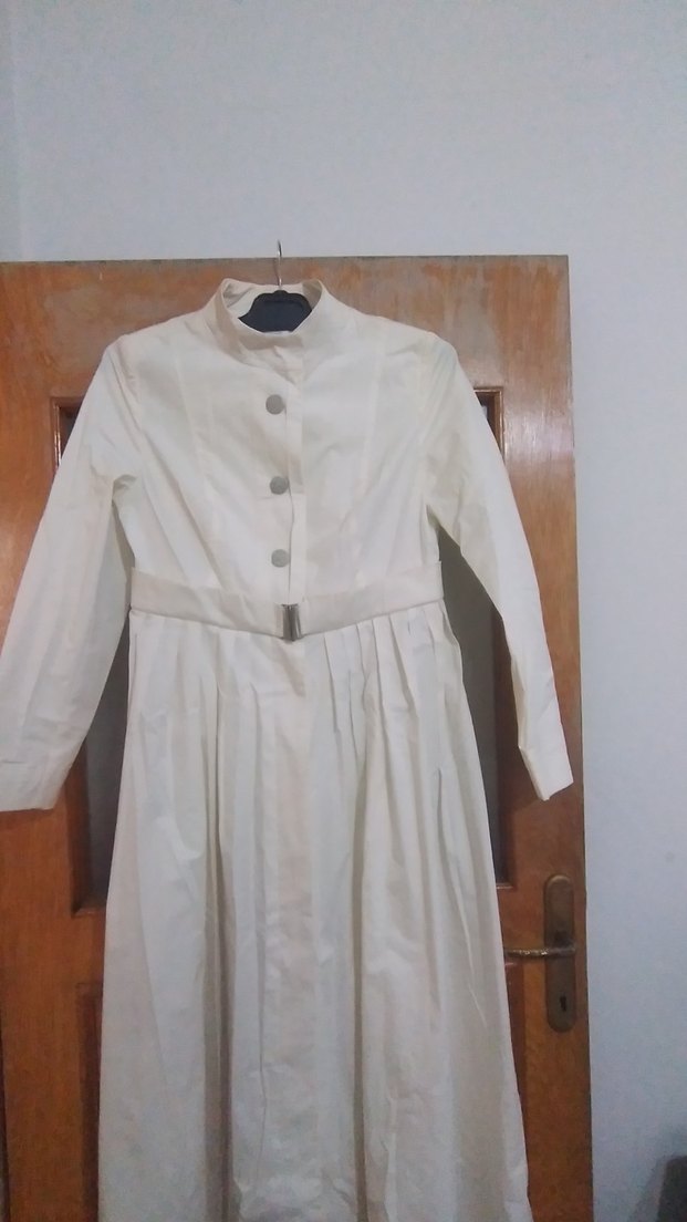 .ARMAGAN  Marka ŞIK VE YENİ MODERN  bir pardesü - Görsel 3