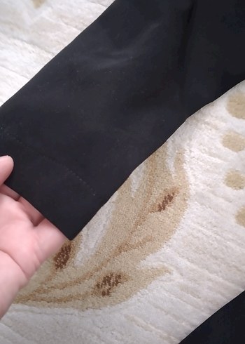 yeni siyah elbise - Görsel 10