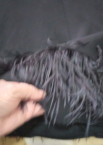 yeni siyah elbise - Görsel 6