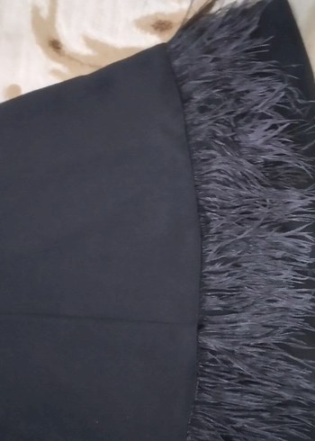 yeni siyah elbise - Görsel 8