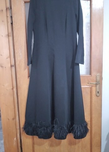 yeni siyah elbise - Görsel 11