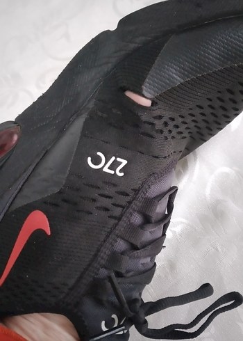 ORJİNAL Erkek spor ayakkabı  NİIKE - Görsel 8