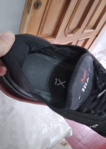 ORJİNAL Erkek spor ayakkabı  NİIKE - Görsel 15