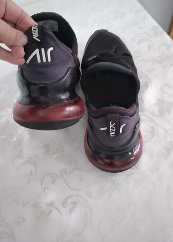 ORJİNAL Erkek spor ayakkabı  NİIKE - Görsel 5