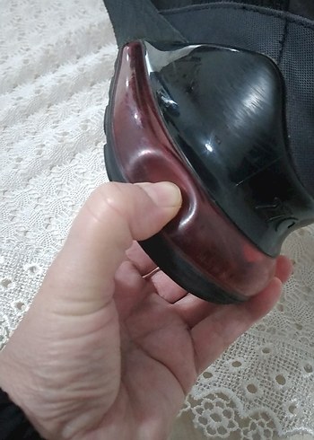 ORJİNAL Erkek spor ayakkabı  NİIKE - Görsel 18