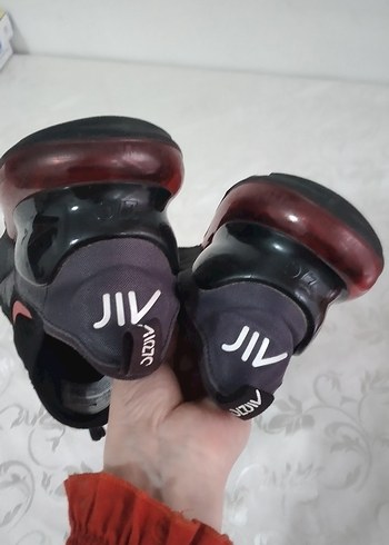 ORJİNAL Erkek spor ayakkabı  NİIKE - Görsel 11