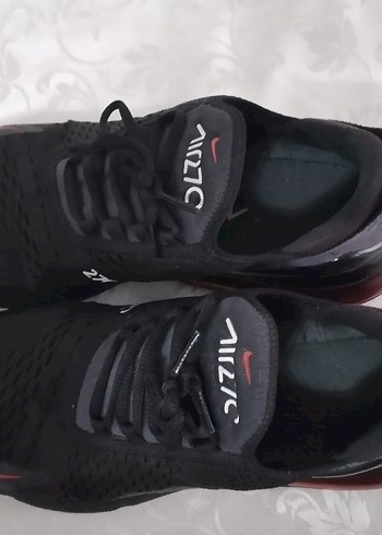 ORJİNAL Erkek spor ayakkabı  NİIKE - Görsel 2