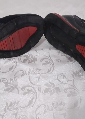 ORJİNAL Erkek spor ayakkabı  NİIKE - Görsel 7