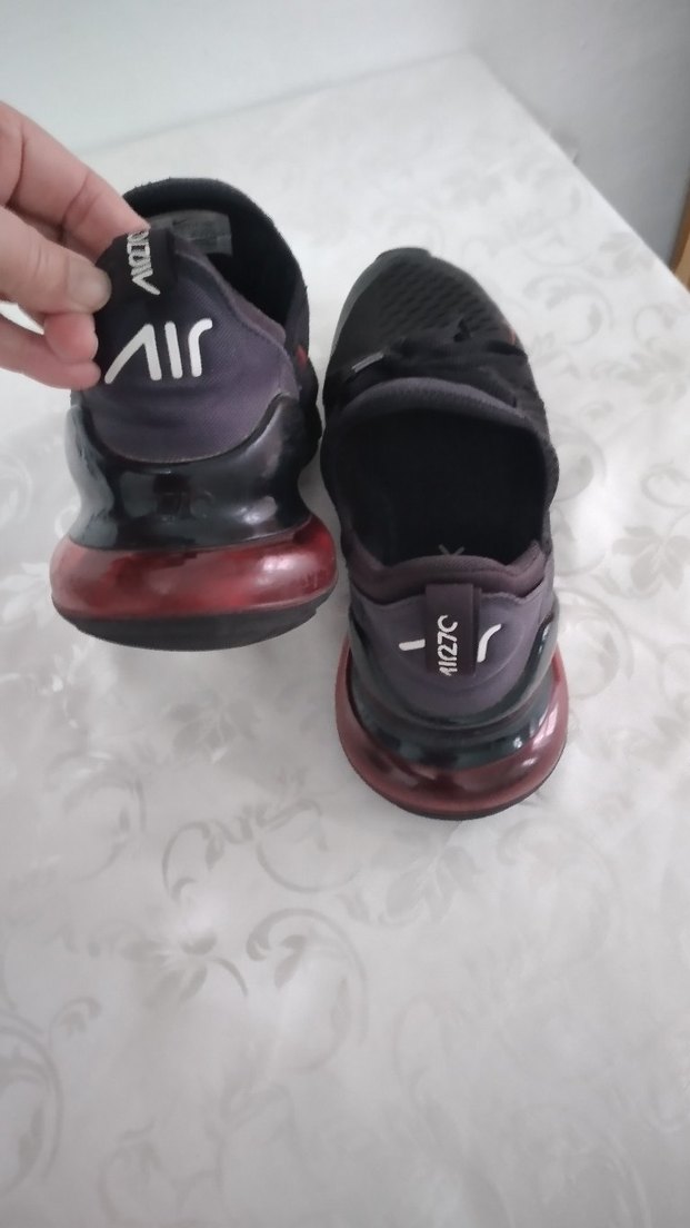 ORJİNAL Erkek spor ayakkabı  NİIKE - Görsel 5