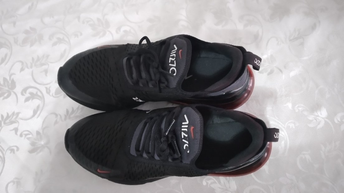 ORJİNAL Erkek spor ayakkabı  NİIKE - Görsel 2