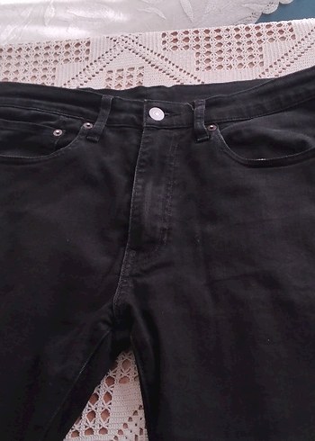 ERKEK KOT PANTALON - Görsel 2