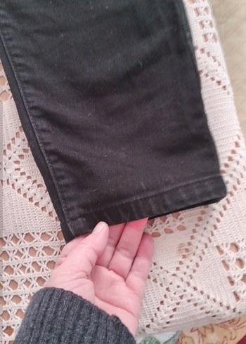 ERKEK KOT PANTALON - Görsel 4