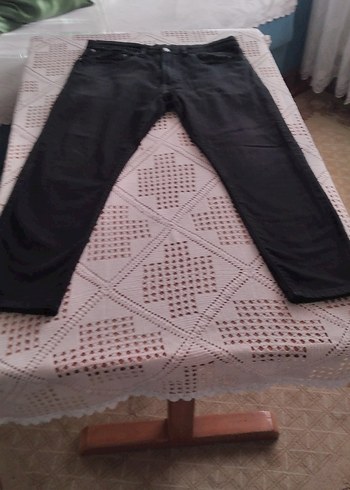 ERKEK KOT PANTALON - Görsel 5