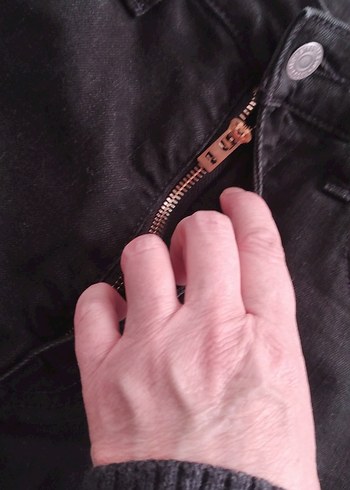 ERKEK KOT PANTALON - Görsel 3