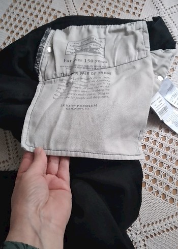 ERKEK KOT PANTALON - Görsel 9