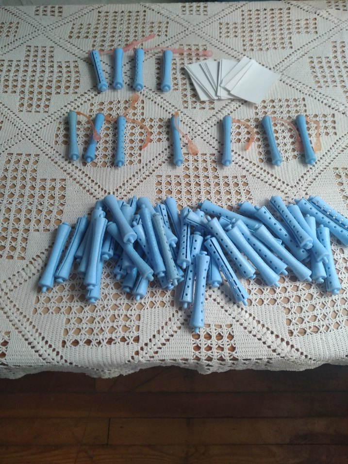 perma bugidisi - Görsel 3