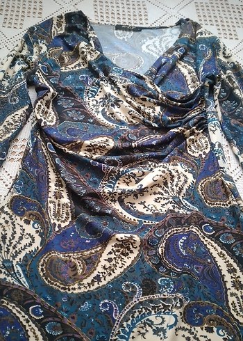 yeni ŞIK elbise - Görsel 13