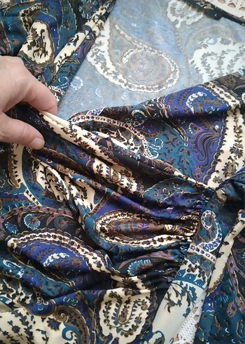 yeni ŞIK elbise - Görsel 11