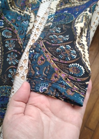 yeni ŞIK elbise - Görsel 8