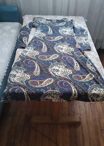 yeni ŞIK elbise - Görsel 5