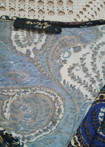 yeni ŞIK elbise - Görsel 10