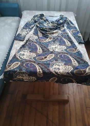 yeni ŞIK elbise - Görsel 14