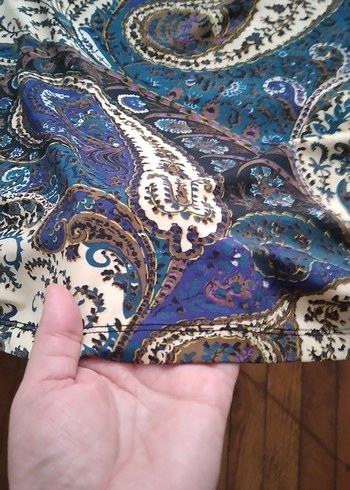 yeni ŞIK elbise - Görsel 6