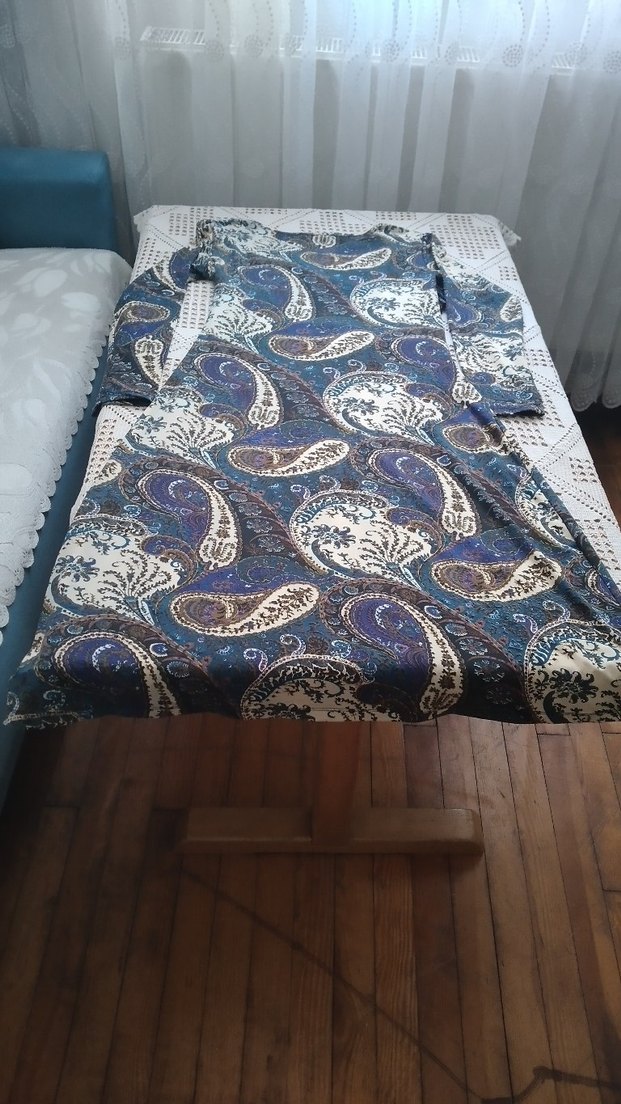 yeni ŞIK elbise - Görsel 5