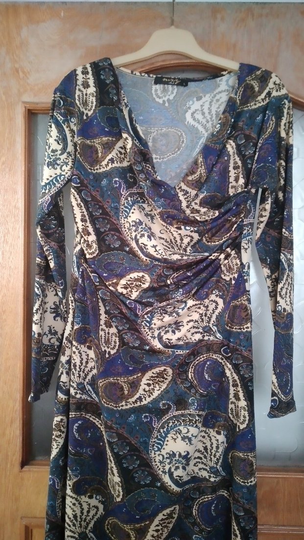 yeni ŞIK elbise - Görsel 2