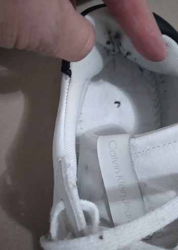 ORJİNAL erkek spor ayakkabı - Görsel 9