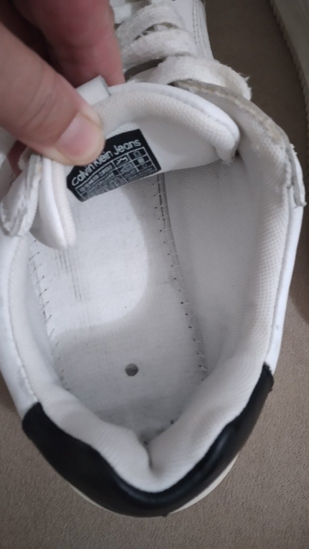 ORJİNAL erkek spor ayakkabı - Görsel 4