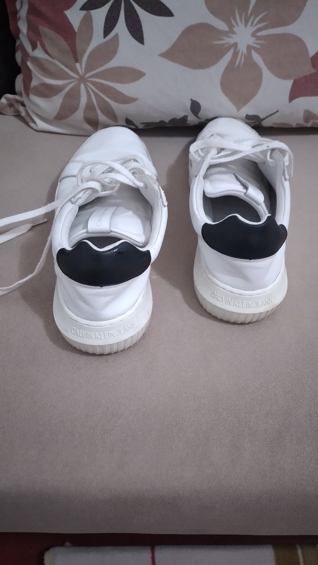 ORJİNAL erkek spor ayakkabı - Görsel 2