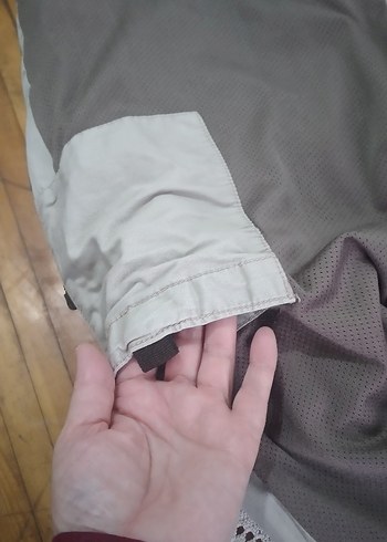 Erkek yelek CLASSIC - Görsel 11