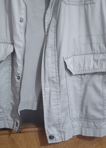 Erkek yelek CLASSIC - Görsel 7