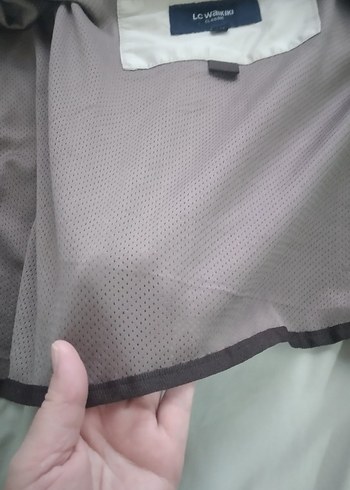 Erkek yelek CLASSIC - Görsel 13