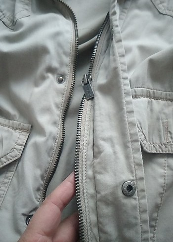 Erkek yelek CLASSIC - Görsel 15