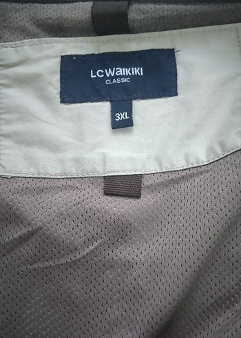 Erkek yelek CLASSIC - Görsel 14