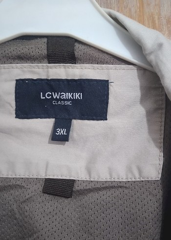 Erkek yelek CLASSIC - Görsel 9