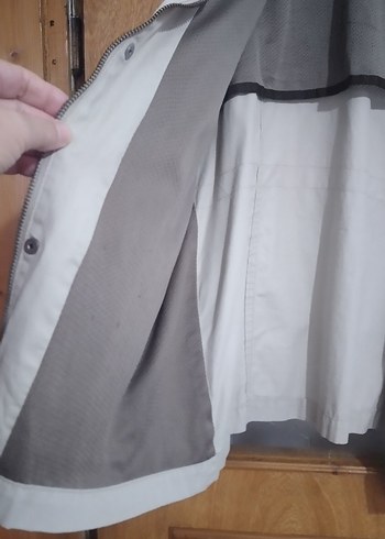 Erkek yelek CLASSIC - Görsel 8