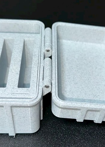 insta360 X3 Batarya Kutusu - Görsel 2