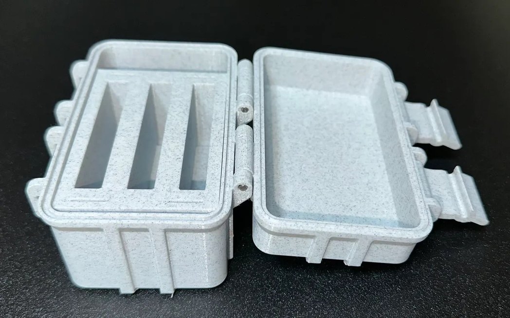 insta360 X3 Batarya Kutusu - Görsel 2