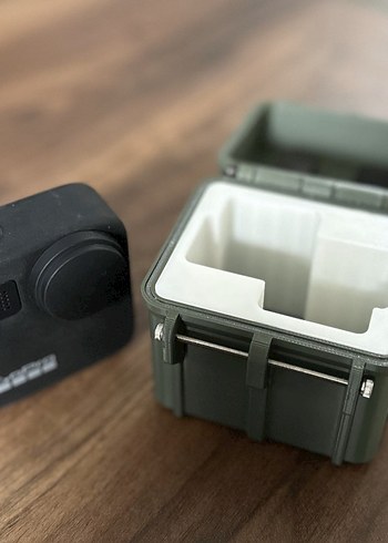 gopro Max Kutu - Görsel 2