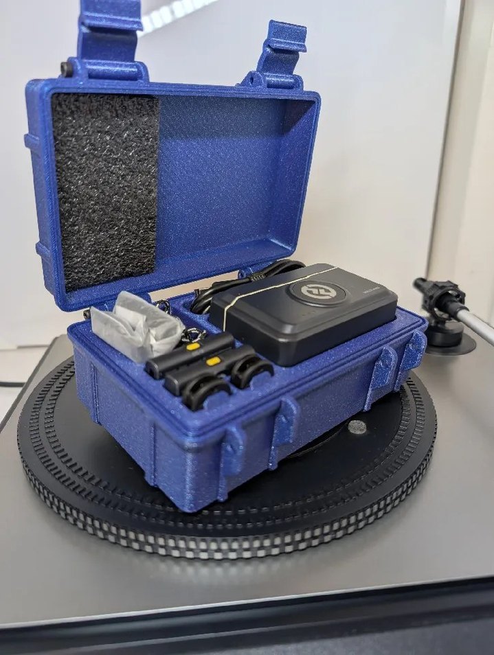 Hollyland Lark M2 Kutu - Görsel 2