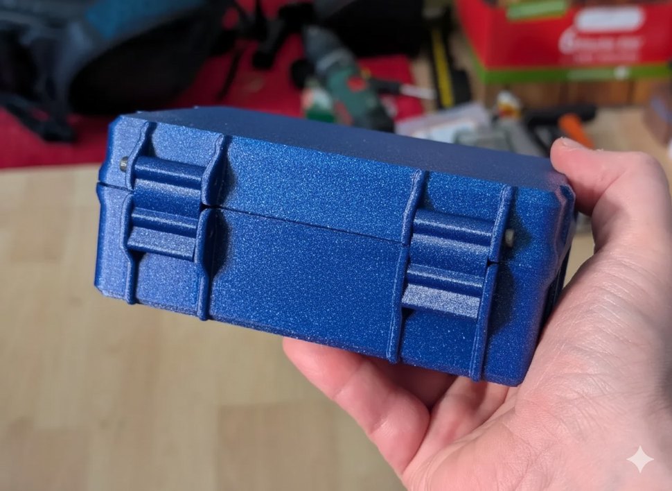 Hollyland Lark M2 Kutu - Görsel 3