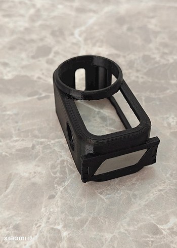 DJI Osmo Nano Dik Aparat - Görsel 2