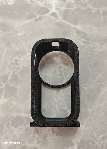 DJI Osmo Nano Dik Aparat - Görsel 4