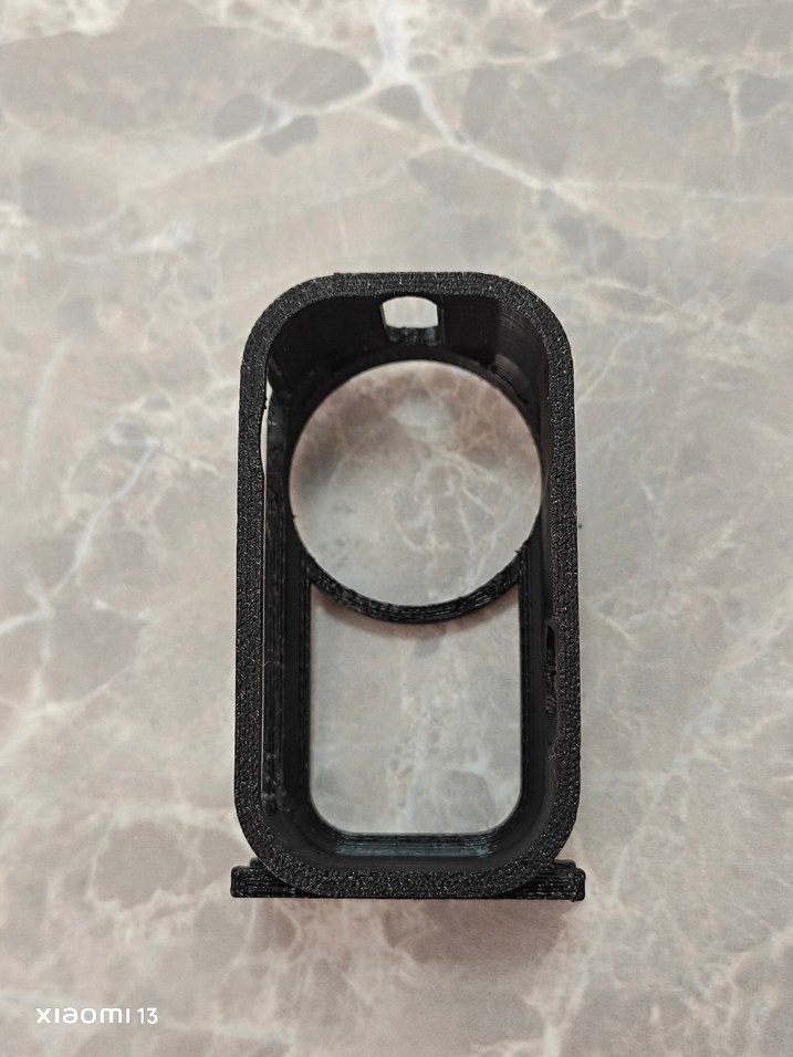 DJI Osmo Nano Dik Aparat - Görsel 4