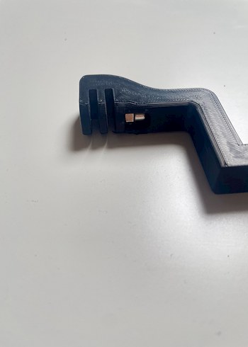 GoPro HERO4 Dik Aparat - Görsel 2