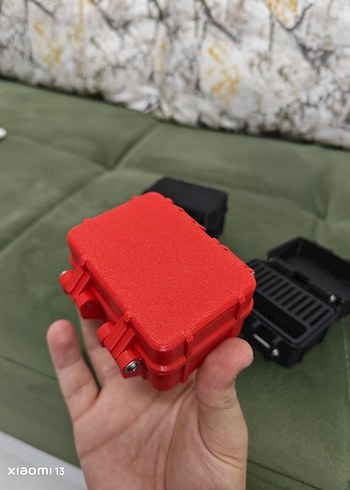 SD Kart Kutusu - Görsel 5